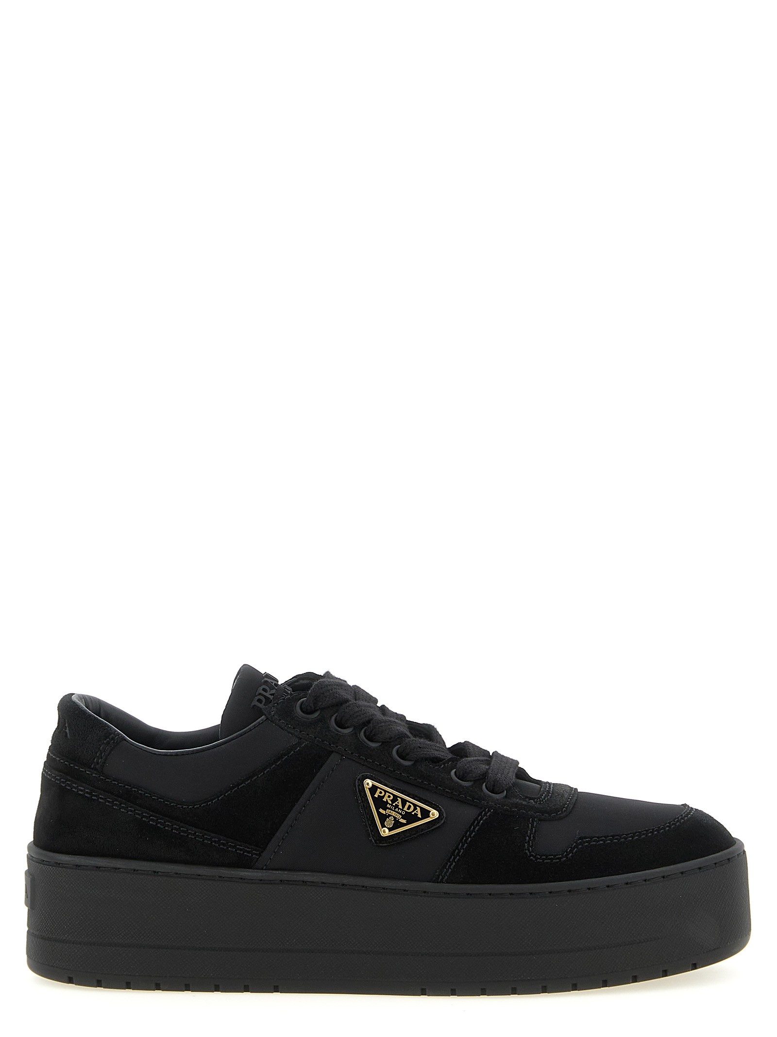 PRADA 'Downtown Bold' Sneakers