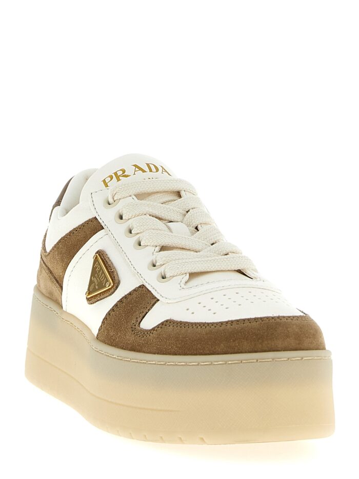 PRADA 'Downtown Bold' Sneakers