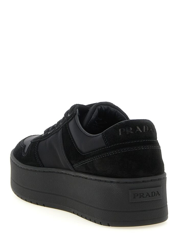 PRADA 'Downtown Bold' Sneakers
