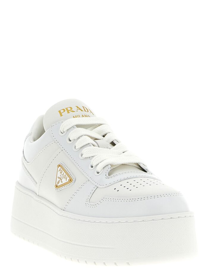 PRADA 'Downtown Bold' Sneakers