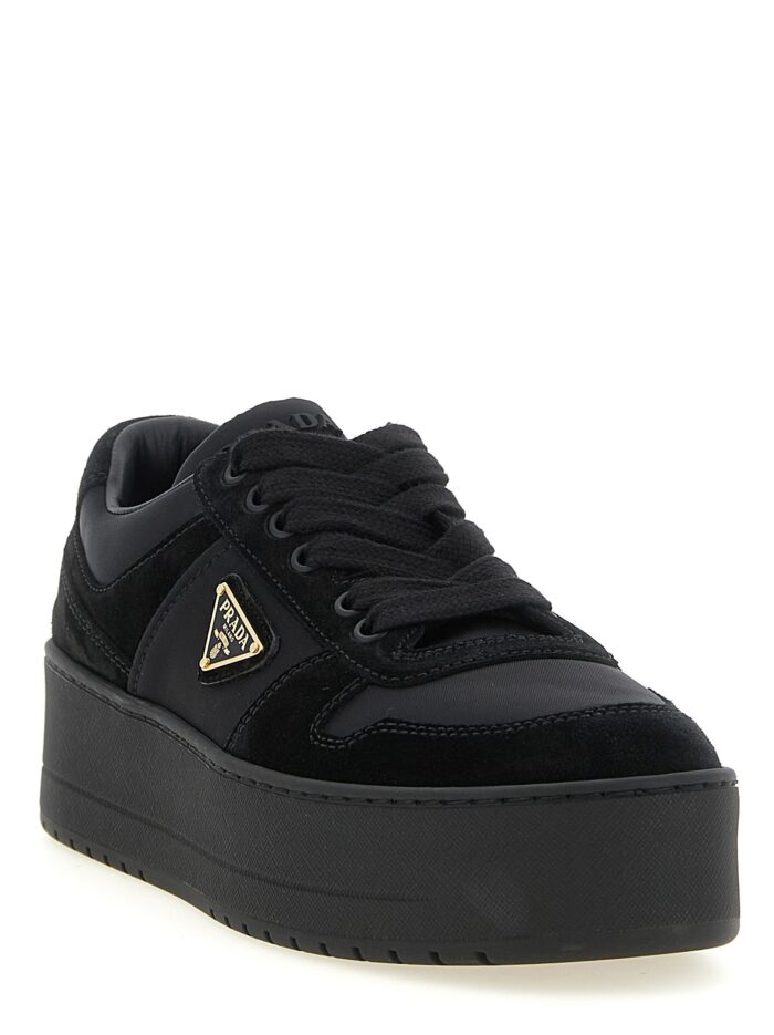 PRADA 'Downtown Bold' Sneakers