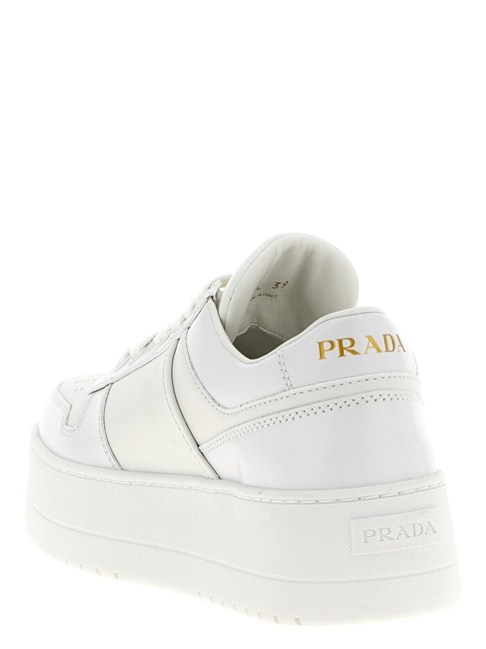 PRADA 'Downtown Bold' Sneakers