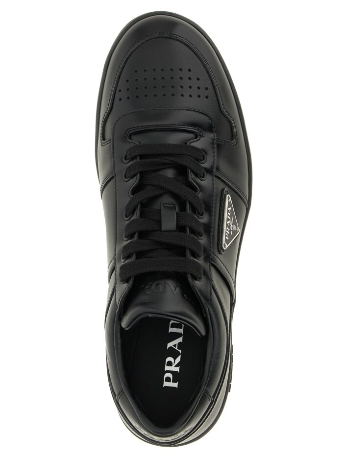 PRADA 'Downtown' Sneakers