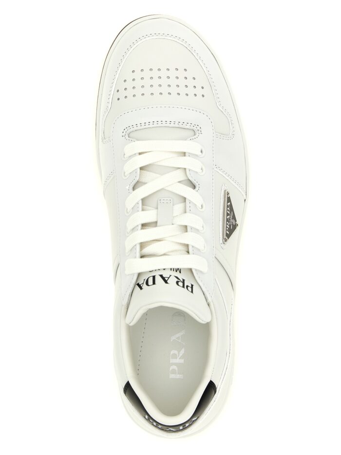 PRADA 'Downtown' Sneakers