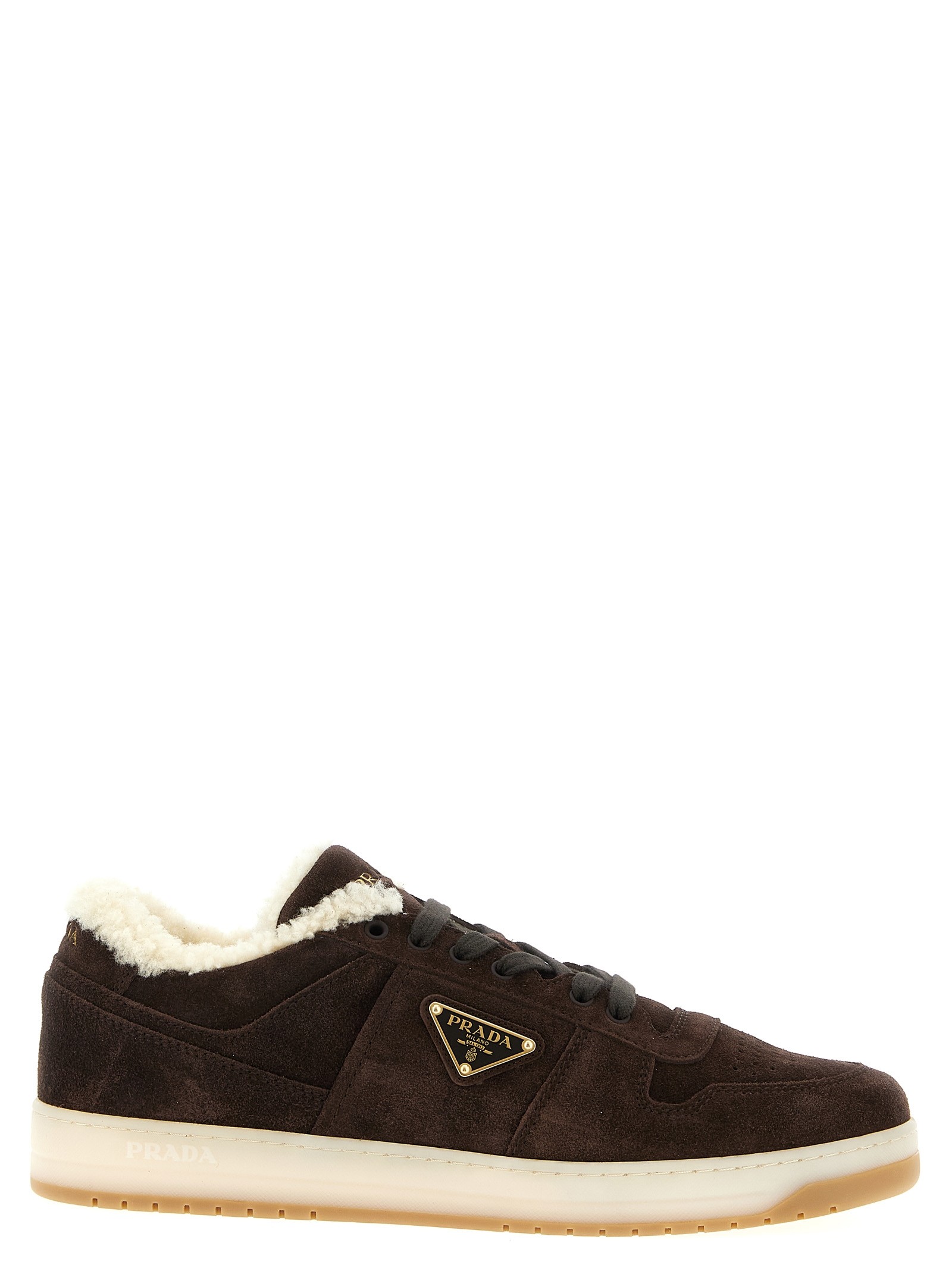 PRADA 'Downtown' Sneakers