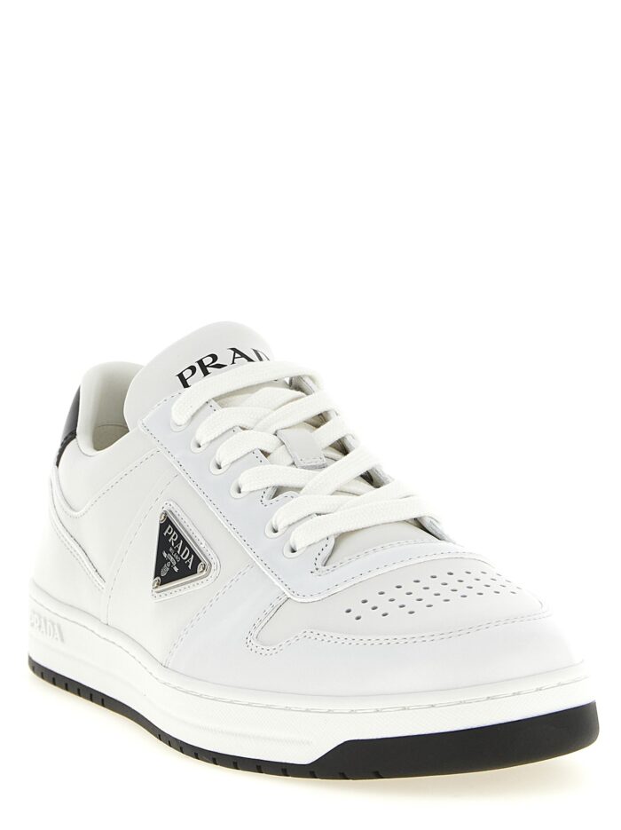 PRADA 'Downtown' Sneakers
