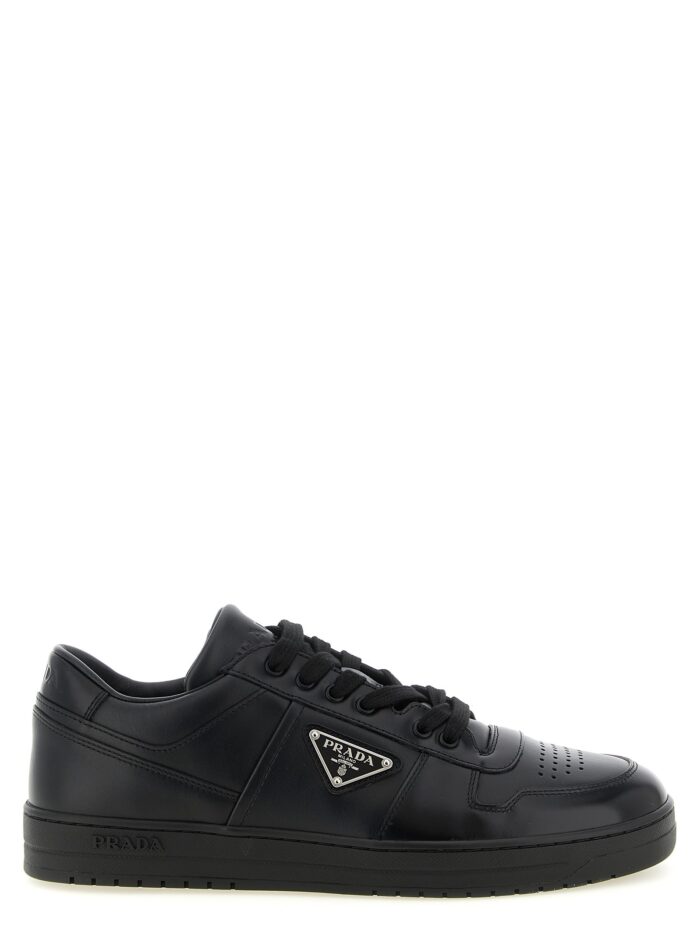 prada 'downtown' sneakers PRADA 'Downtown' Sneakers