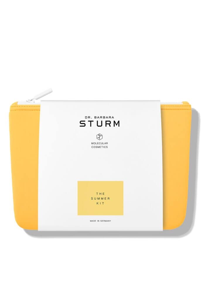 DR BARBARA STURM "summer Kit" Beauty Kit