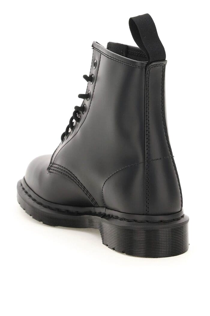 DR.MARTENS 1460 Mono Combat Boots