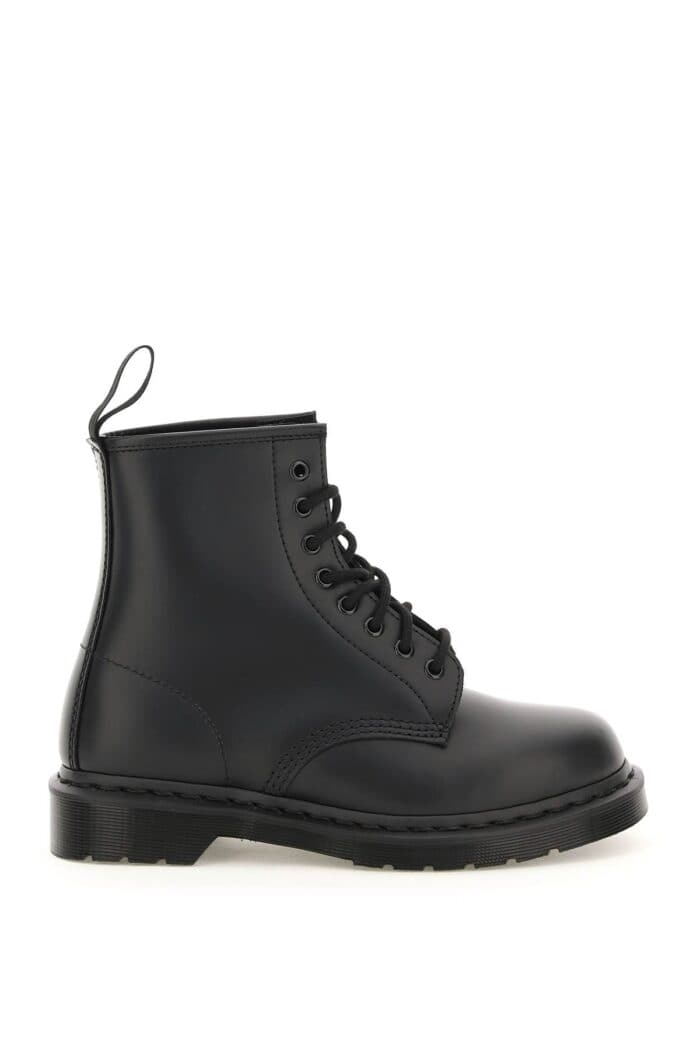 DR.MARTENS 1460 Mono Combat Boots