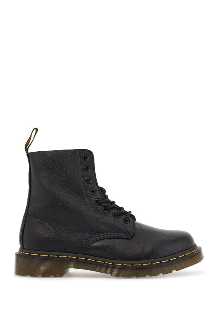 DR.MARTENS 1460 Pascal Combat Boos