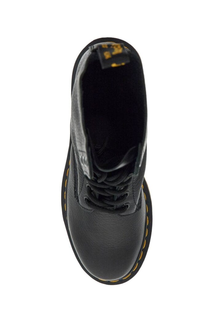 DR.MARTENS 1460 Pascal Combat Boos