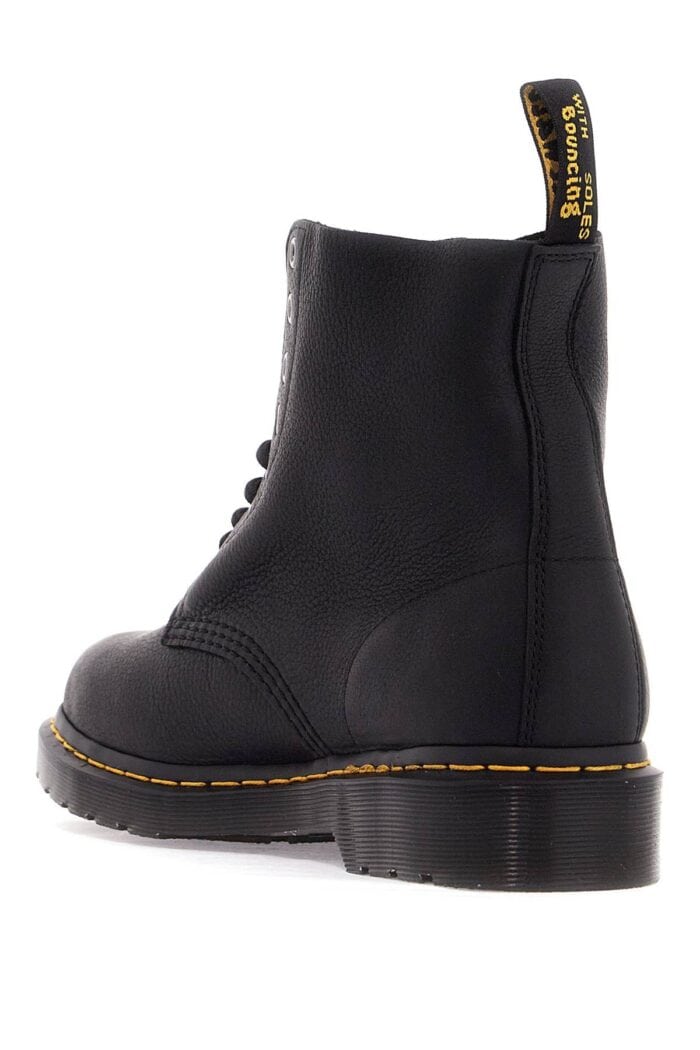 DR.MARTENS 1460 Pascal Combat Boots