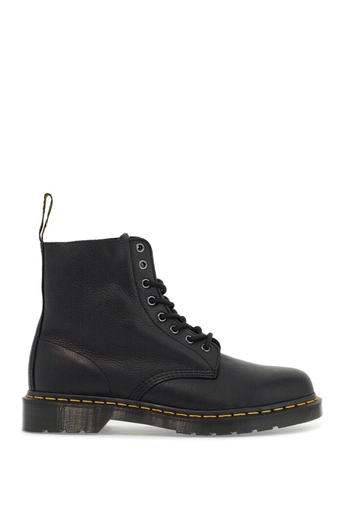 DR.MARTENS 1460 Pascal Combat Boots