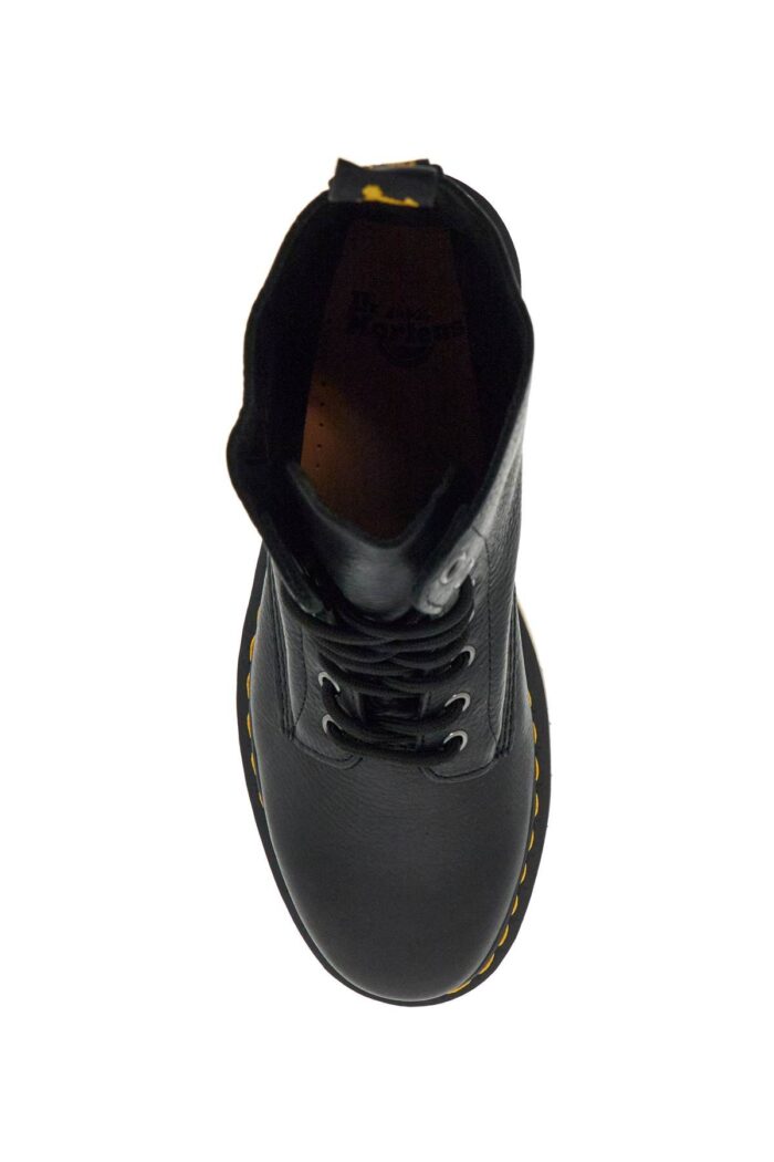 DR.MARTENS 1460 Pascal Combat Boots