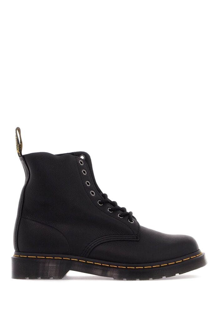 DR.MARTENS 1460 Pascal Combat Boots