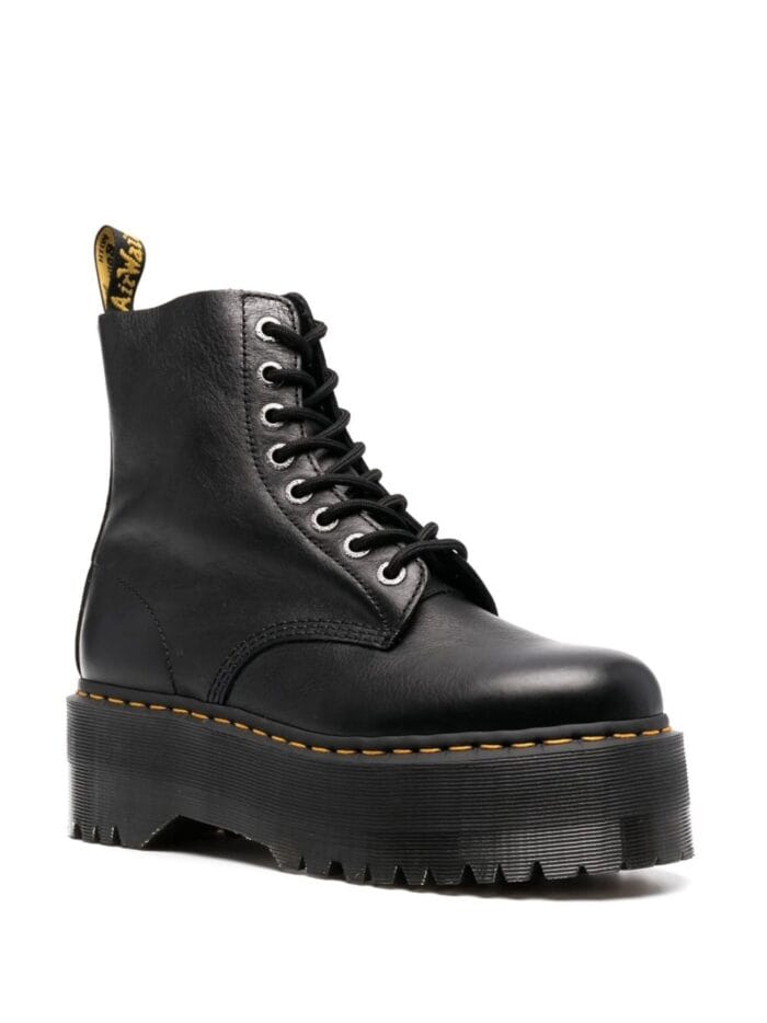 DR. MARTENS 1460 Pascal Max Pisa Booties