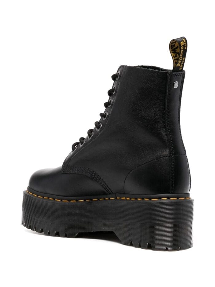 DR. MARTENS 1460 Pascal Max Pisa Booties