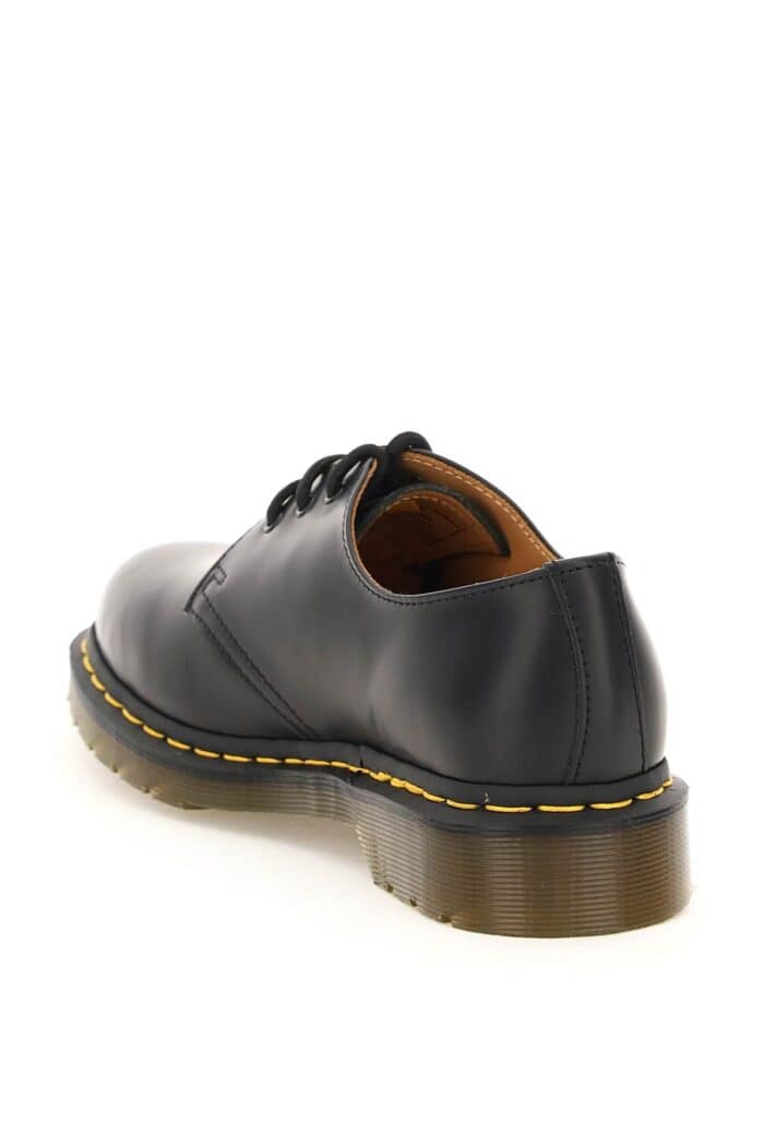 DR.MARTENS 1461 Smooth Lace-up Shoes