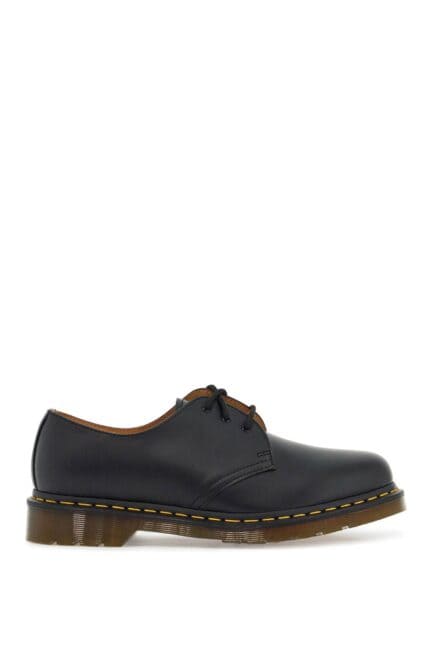 DR.MARTENS 1461 Smooth Lace-up Shoes