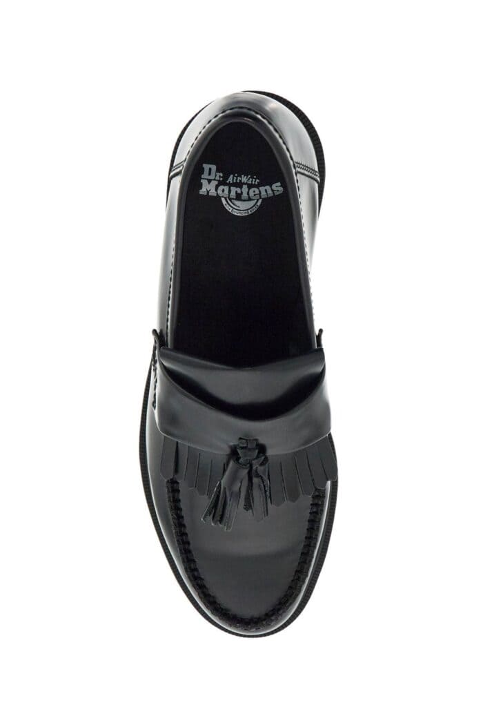 DR.MARTENS Adrian Loafers With T