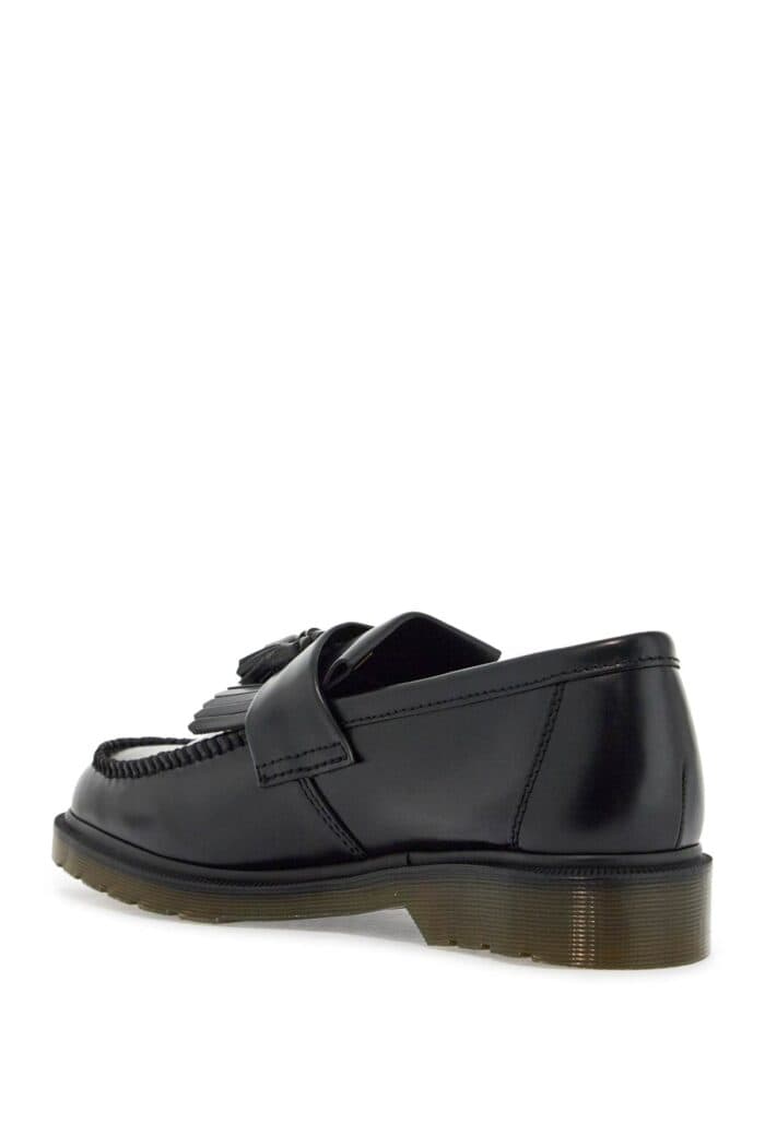 DR.MARTENS Adrian Loafers With T