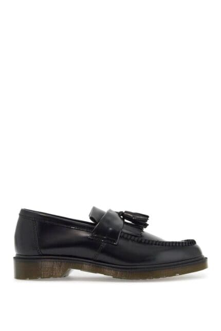 DR.MARTENS Adrian Loafers With T