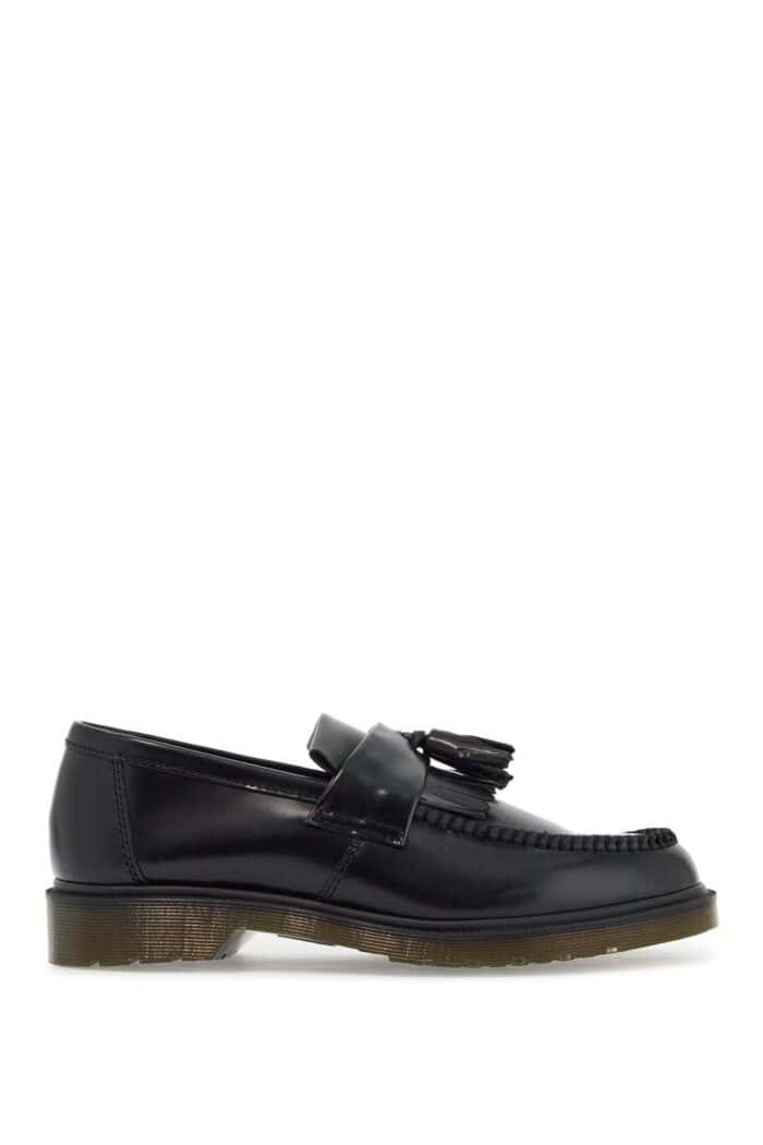 DR.MARTENS Adrian Loafers With T