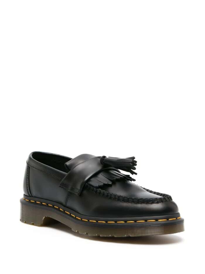 DR. MARTENS Adrian Smooth Loafers