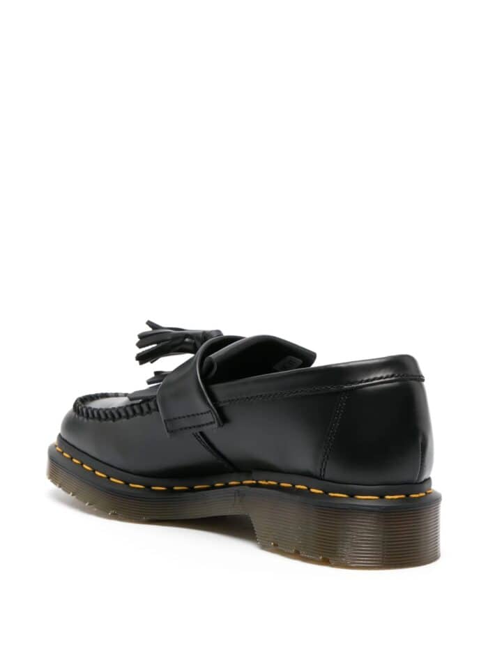 DR. MARTENS Adrian Smooth Loafers