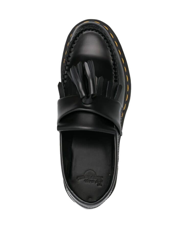 DR. MARTENS Adrian Smooth Loafers