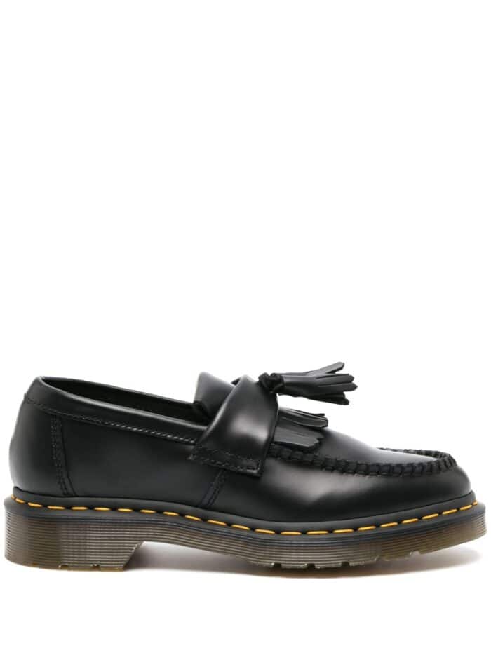 DR. MARTENS Adrian Smooth Loafers