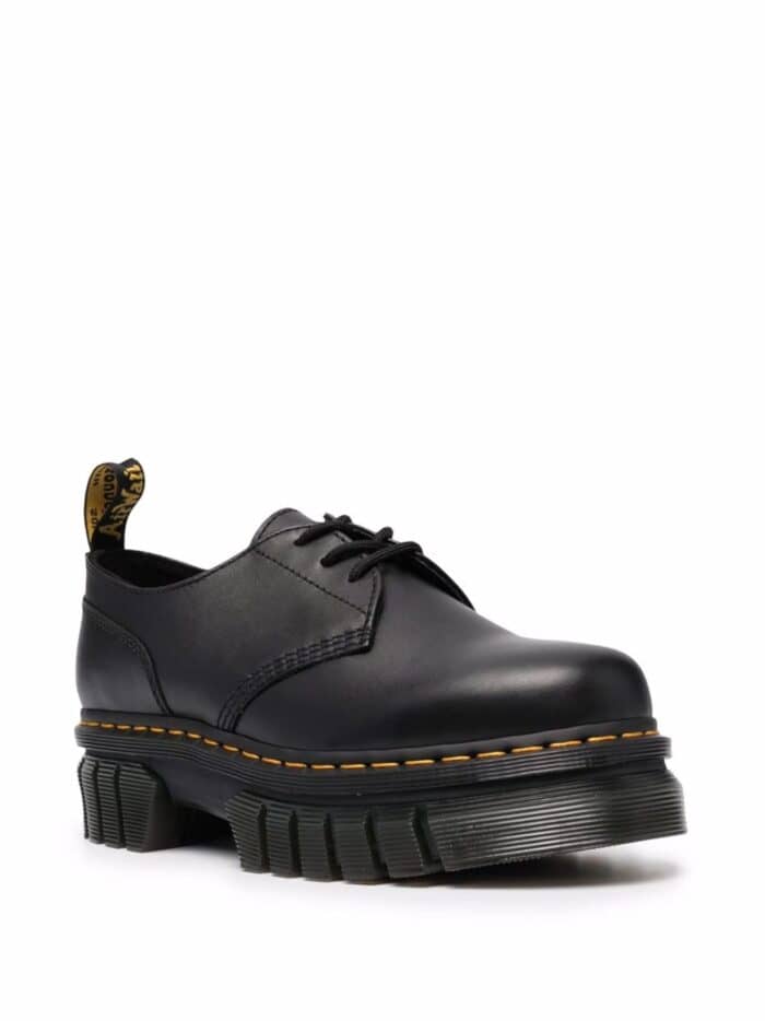 DR. MARTENS Audrick 3-Eye Lux Formal