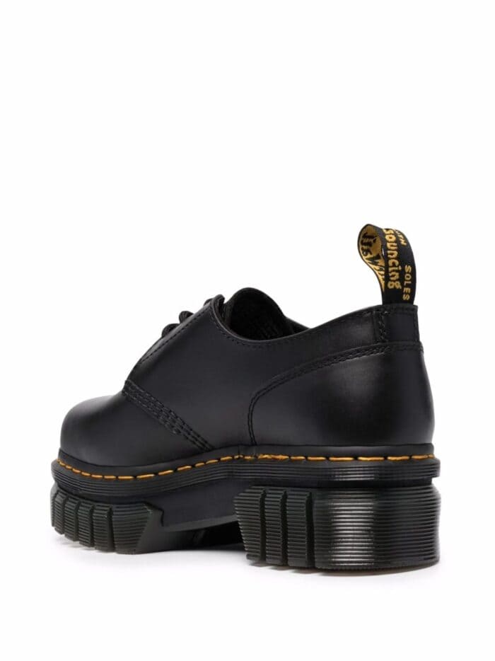 DR. MARTENS Audrick 3-Eye Lux Formal