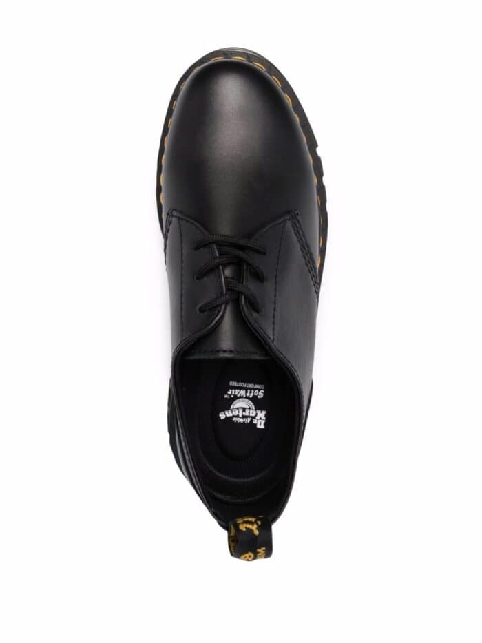 DR. MARTENS Audrick 3-Eye Lux Formal