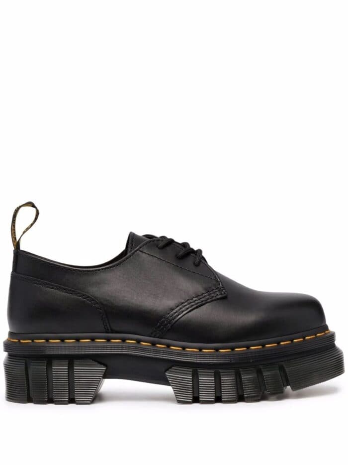 DR. MARTENS Audrick 3-Eye Lux Formal