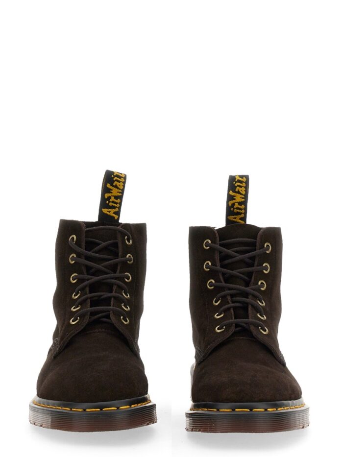 Dr Martens BOOT 101 BEN REPELLO