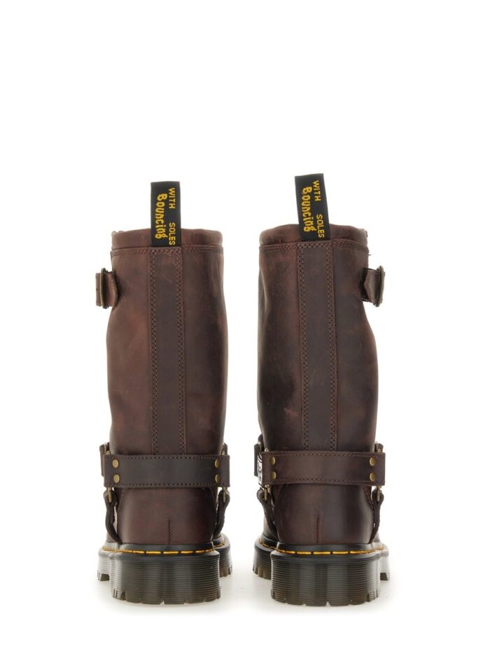 Dr Martens BOOT "ANISTONE HI"