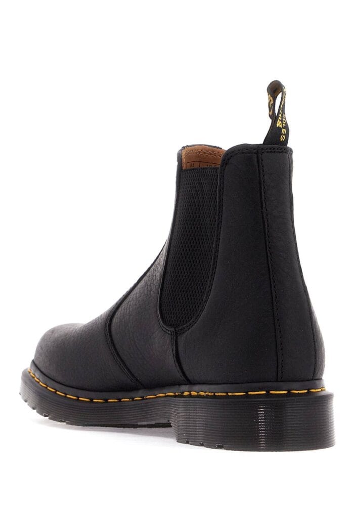 DR.MARTENS Chelsea Ankle Boots 297