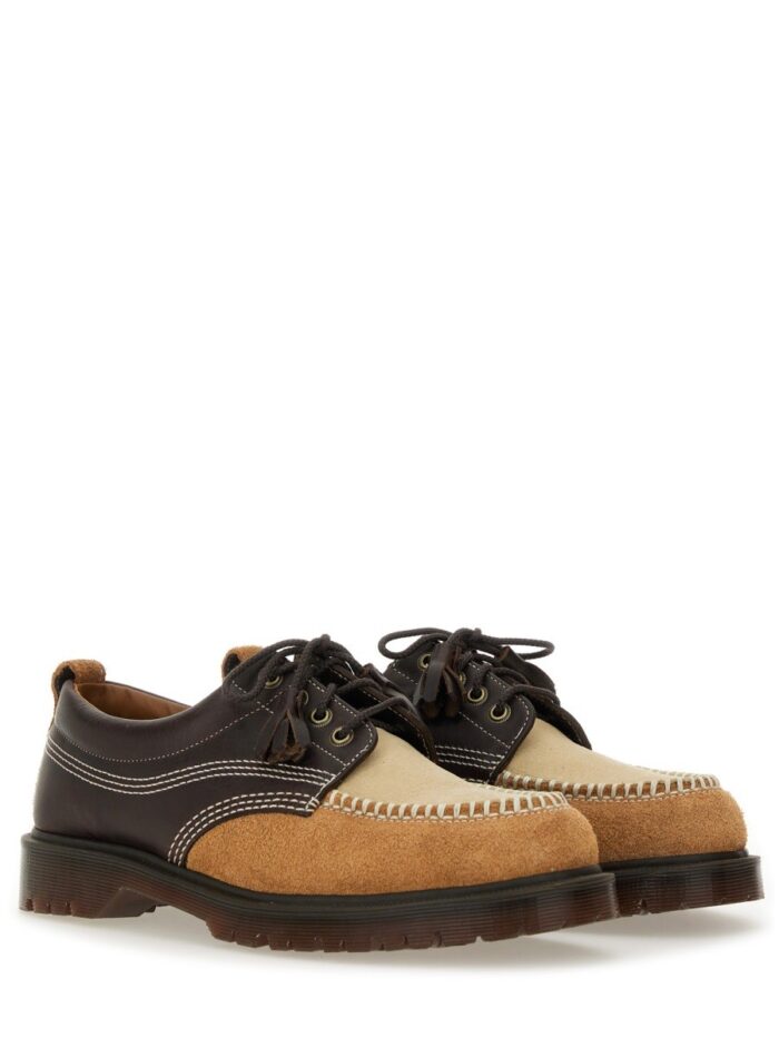 Dr Martens DERBY "LOWELL"