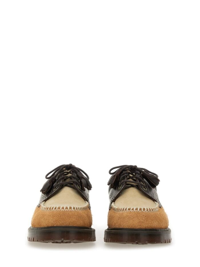 Dr Martens DERBY "LOWELL"