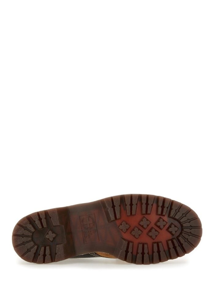Dr Martens DERBY "LOWELL"