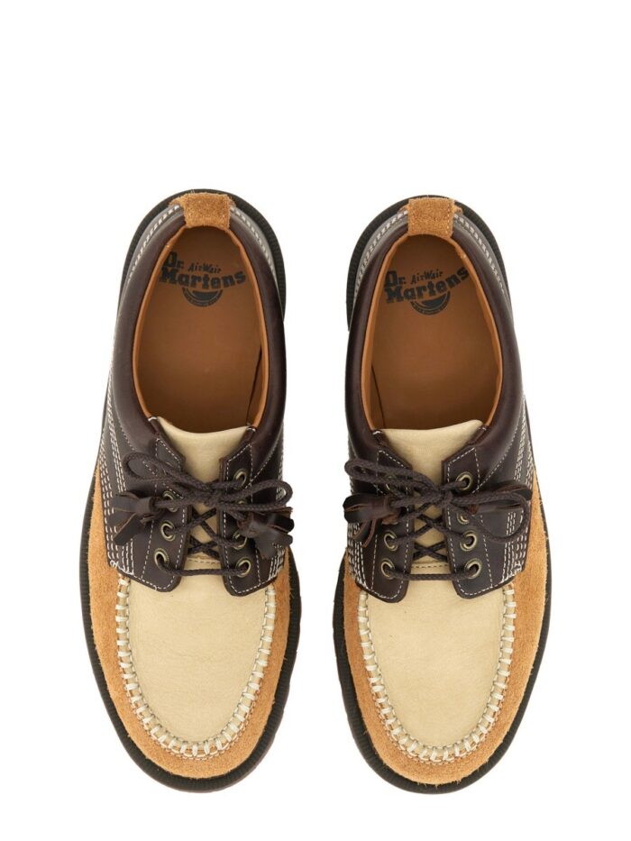 Dr Martens DERBY "LOWELL"
