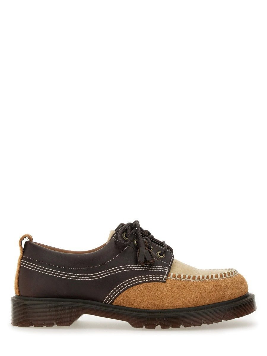 Dr Martens DERBY "LOWELL"