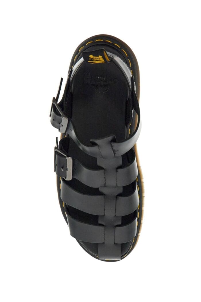 DR.MARTENS Fisherman Sandals By