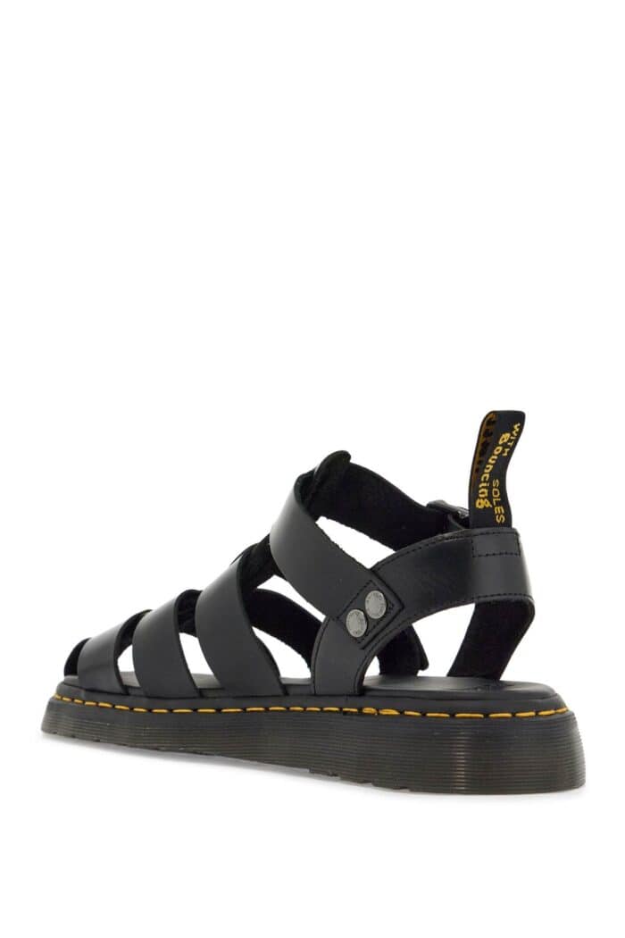 DR.MARTENS Fisherman Sandals By