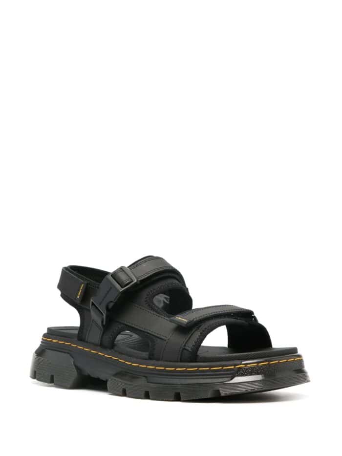 DR. MARTENS Forster Poly Sandals