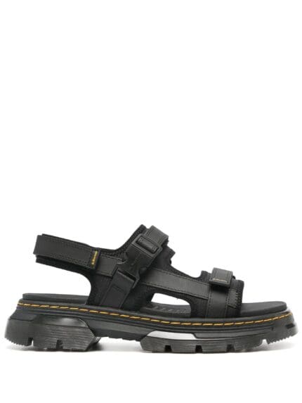 DR. MARTENS Forster Poly Sandals