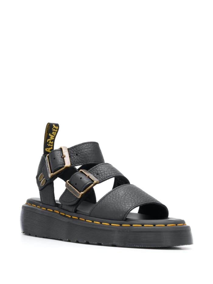 DR. MARTENS Gryphon Quad Pisa Sandals