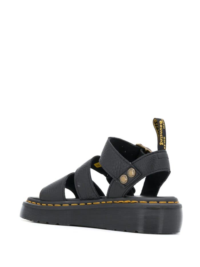 DR. MARTENS Gryphon Quad Pisa Sandals